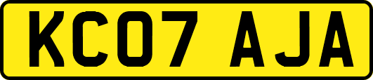 KC07AJA