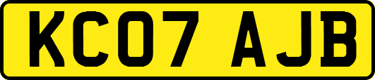 KC07AJB