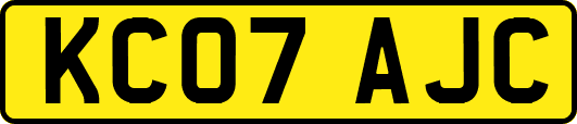 KC07AJC