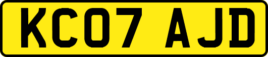 KC07AJD