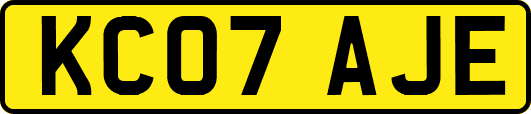 KC07AJE