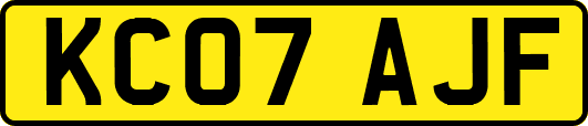 KC07AJF