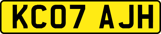 KC07AJH