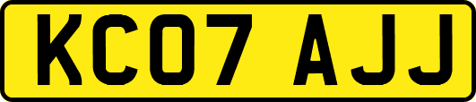 KC07AJJ