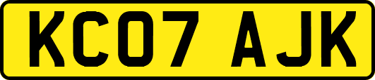 KC07AJK