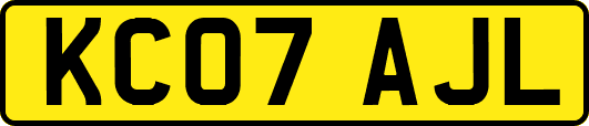 KC07AJL