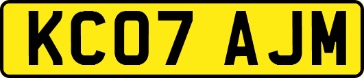 KC07AJM