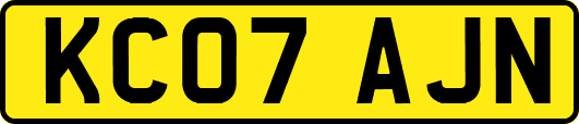 KC07AJN
