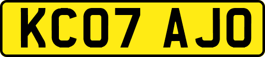 KC07AJO