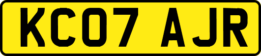 KC07AJR