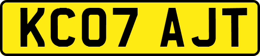 KC07AJT