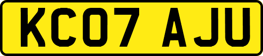 KC07AJU