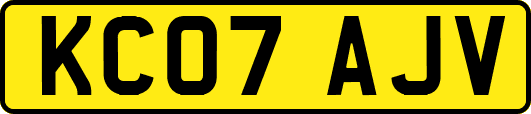 KC07AJV