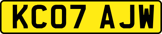 KC07AJW