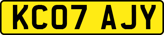 KC07AJY