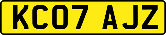 KC07AJZ