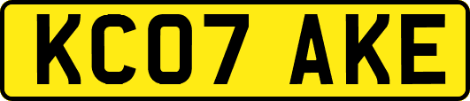 KC07AKE