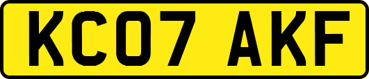 KC07AKF