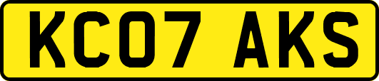 KC07AKS