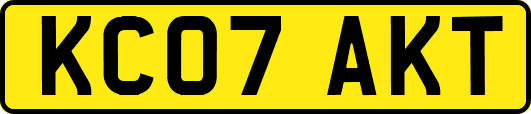 KC07AKT