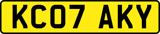 KC07AKY