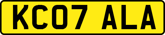KC07ALA