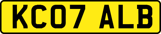 KC07ALB