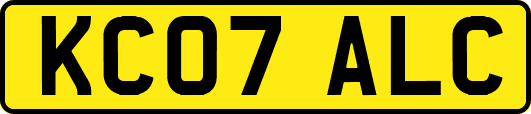 KC07ALC
