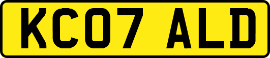 KC07ALD