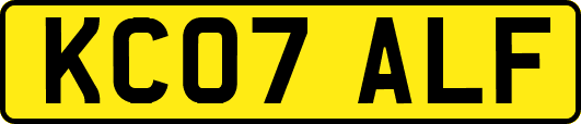 KC07ALF