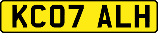 KC07ALH