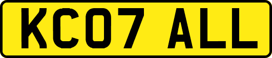 KC07ALL