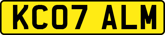 KC07ALM