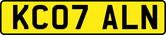 KC07ALN