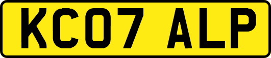 KC07ALP