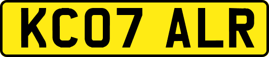 KC07ALR