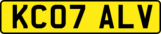 KC07ALV