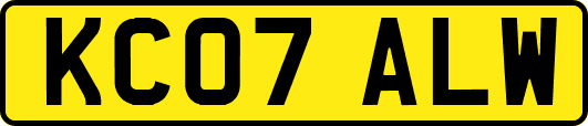 KC07ALW