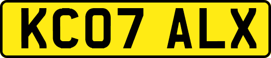 KC07ALX