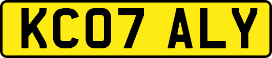 KC07ALY
