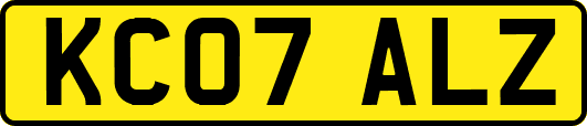 KC07ALZ
