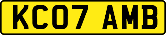 KC07AMB