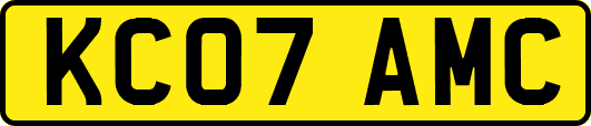 KC07AMC
