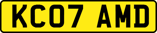 KC07AMD