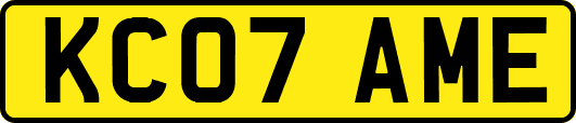 KC07AME