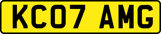 KC07AMG