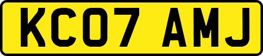 KC07AMJ