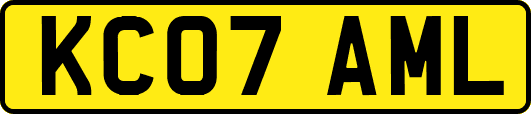 KC07AML