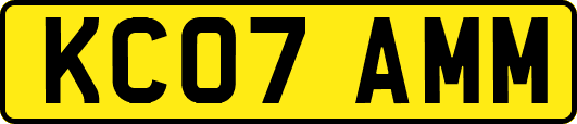 KC07AMM
