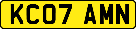 KC07AMN